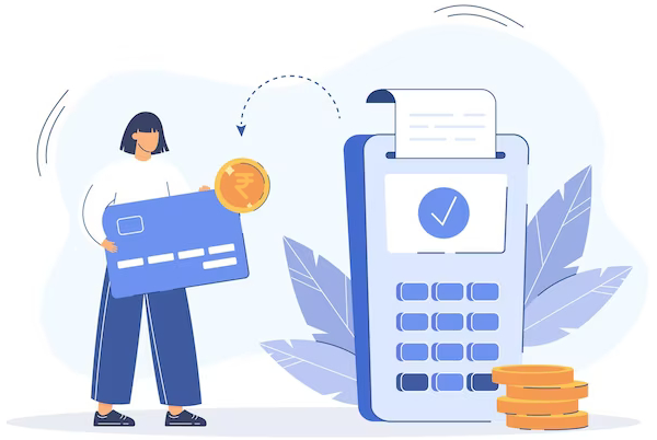 Utility service – Ultra Money Payment