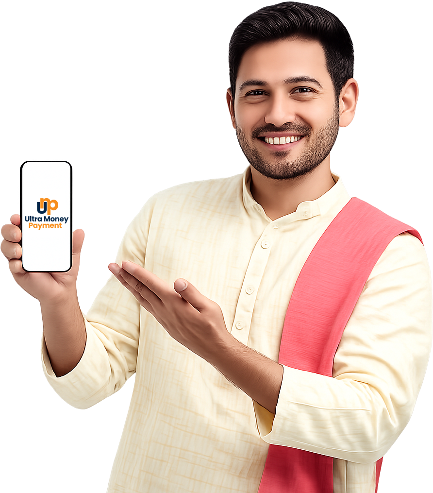 Ultra Money Payment Agent